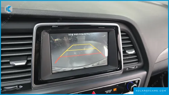 HYUNDAI SONATA 2.0 PLUG-IN HEV