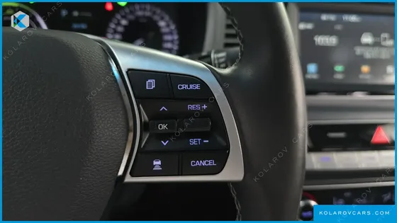 HYUNDAI SONATA 2.0 PLUG-IN HEV