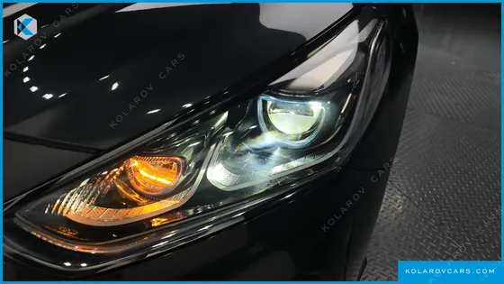 HYUNDAI SONATA 2.0 PLUG-IN HEV