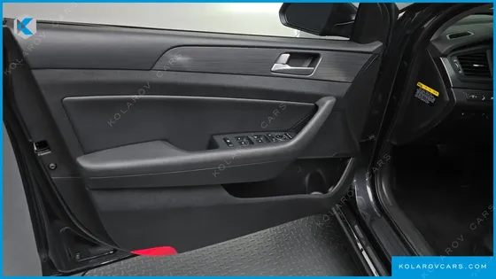 HYUNDAI SONATA 2.0 PLUG-IN HEV