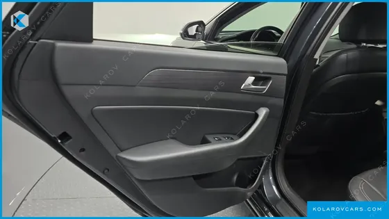 HYUNDAI SONATA 2.0 PLUG-IN HEV