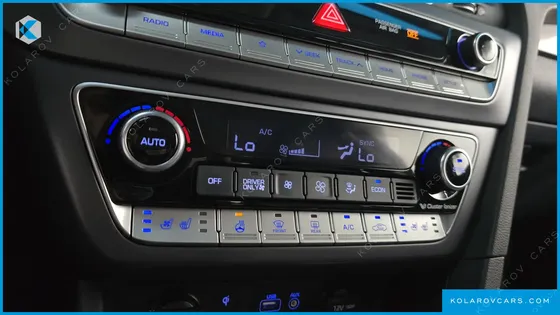 HYUNDAI SONATA 2.0 PLUG-IN HEV