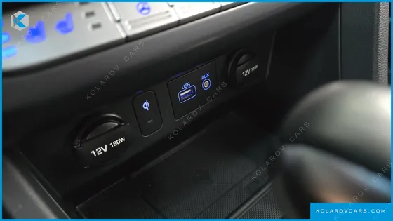 HYUNDAI SONATA 2.0 PLUG-IN HEV