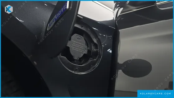 HYUNDAI SONATA 2.0 PLUG-IN HEV