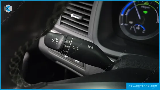 HYUNDAI SONATA 2.0 PLUG-IN HEV