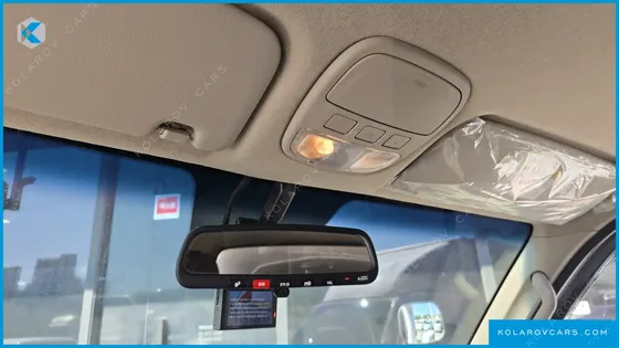 HYUNDAI PORTER II SUPER CABIN LPG