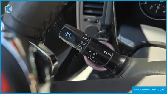 HYUNDAI PORTER II SUPER CABIN LPG