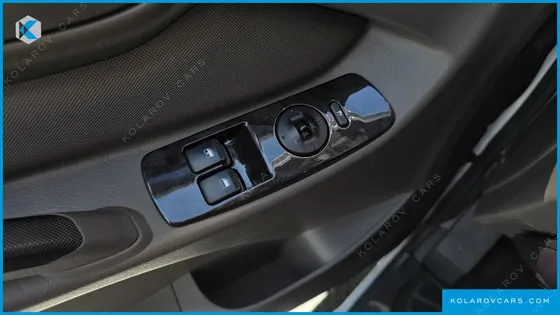 HYUNDAI PORTER II SUPER CABIN LPG