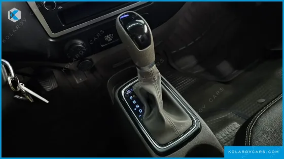 HYUNDAI PORTER II SUPER CAP CRDI