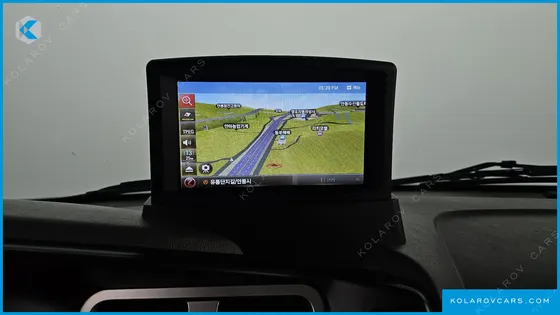 HYUNDAI PORTER II SUPER CAP CRDI