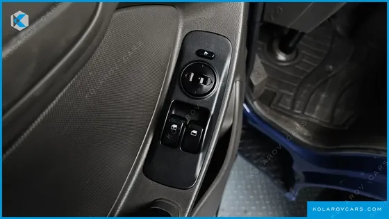 HYUNDAI PORTER II SUPER CAP CRDI