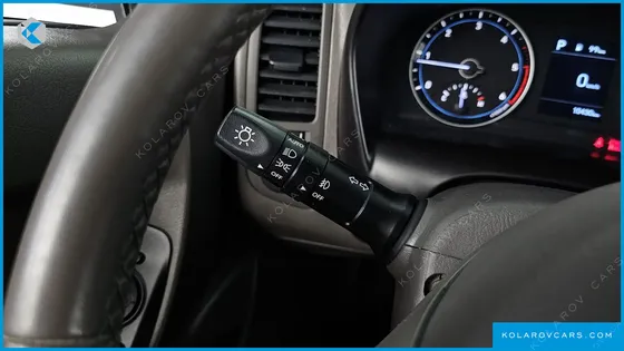 HYUNDAI PORTER II SUPER CAP CRDI