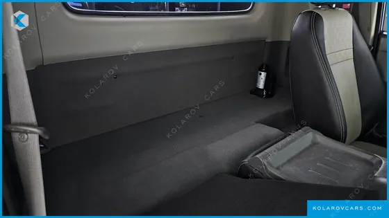 HYUNDAI PORTER II SUPER CAP CRDI