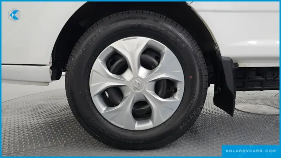 HYUNDAI PORTER II SUPER CAP CRDI