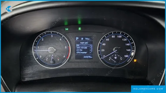 HYUNDAI PORTER II SUPER CAP CRDI