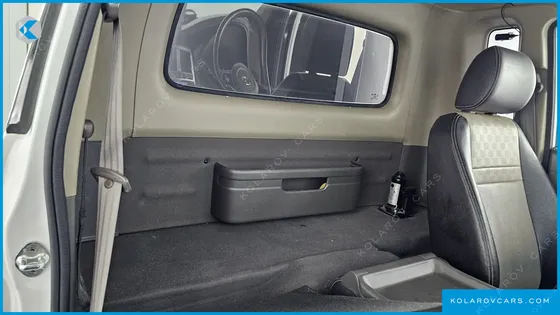 HYUNDAI PORTER II SUPER CAP CRDI
