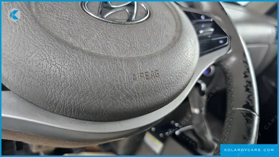 HYUNDAI PORTER II SUPER CAP CRDI