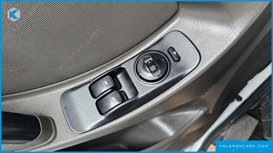 HYUNDAI PORTER II SUPER CAP CRDI