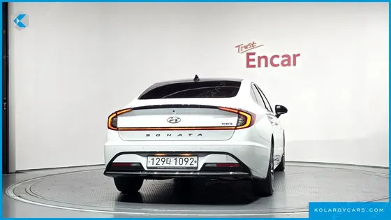 HYUNDAI SONATA INSPIRATION