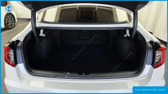 HYUNDAI SONATA INSPIRATION