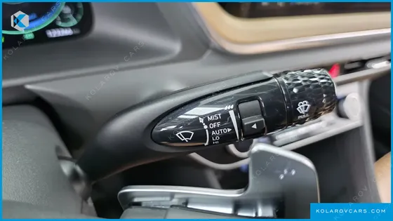HYUNDAI SONATA INSPIRATION
