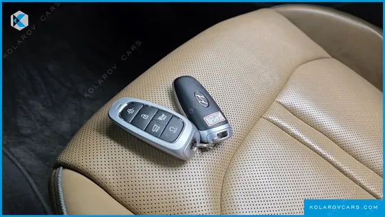 HYUNDAI SONATA INSPIRATION