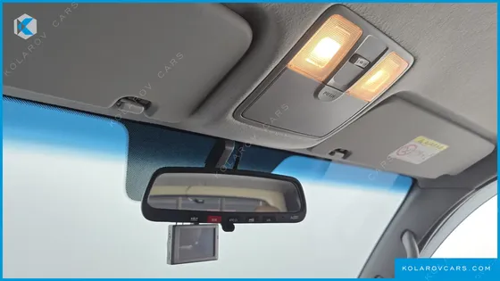 KIA BONGO III DOUBLE CAP LPG