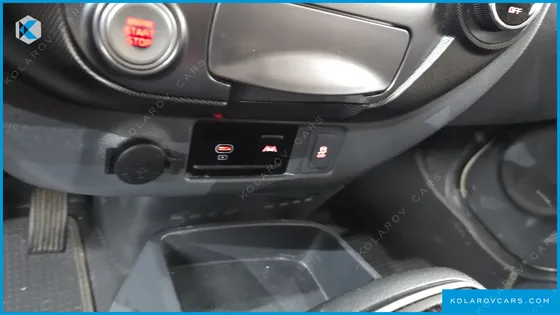 KIA BONGO III DOUBLE CAP LPG