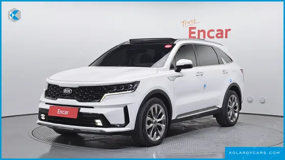 KIA SORENTO DIESEL 2.2 2WD