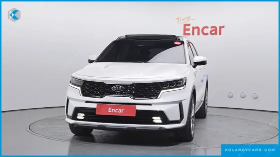 KIA SORENTO DIESEL 2.2 2WD