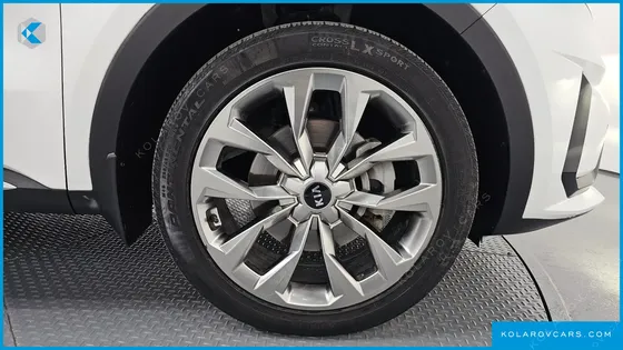 KIA SORENTO DIESEL 2.2 2WD