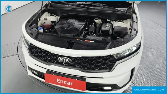 KIA SORENTO DIESEL 2.2 2WD
