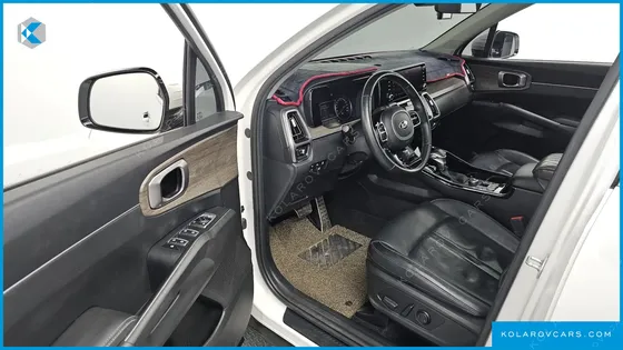 KIA SORENTO DIESEL 2.2 2WD