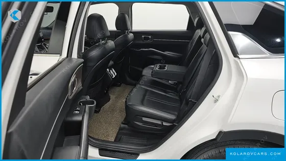 KIA SORENTO DIESEL 2.2 2WD