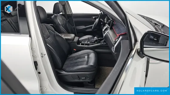 KIA SORENTO DIESEL 2.2 2WD