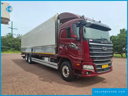 TATA DAEWOO MACKSEN 6X2