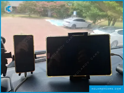 TATA DAEWOO MACKSEN 6X2