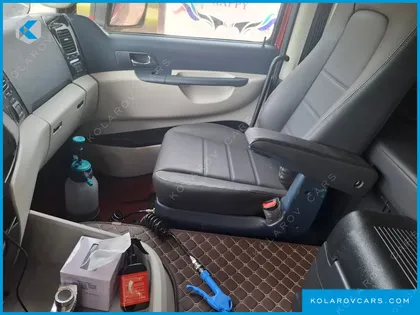 TATA DAEWOO MACKSEN 6X2
