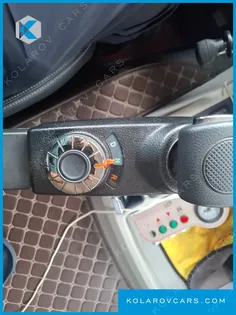 TATA DAEWOO MACKSEN 6X2