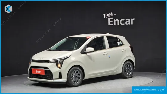 KIA MORNING (PICANTO) PRESTIGE
