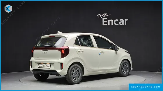 KIA MORNING (PICANTO) PRESTIGE