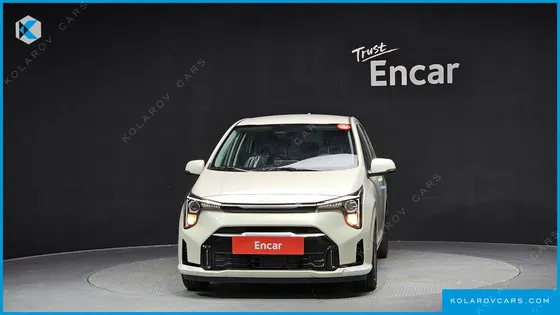 KIA MORNING (PICANTO) PRESTIGE