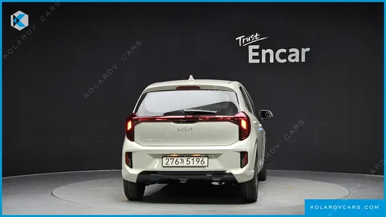 KIA MORNING (PICANTO) PRESTIGE