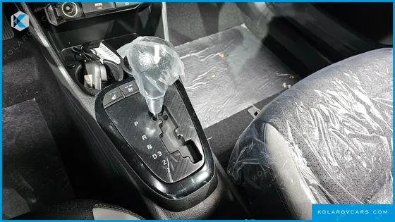KIA MORNING (PICANTO) PRESTIGE