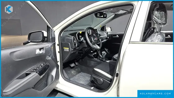 KIA MORNING (PICANTO) PRESTIGE
