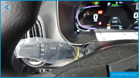 KIA MORNING (PICANTO) PRESTIGE