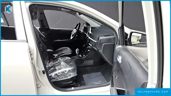 KIA MORNING (PICANTO) PRESTIGE