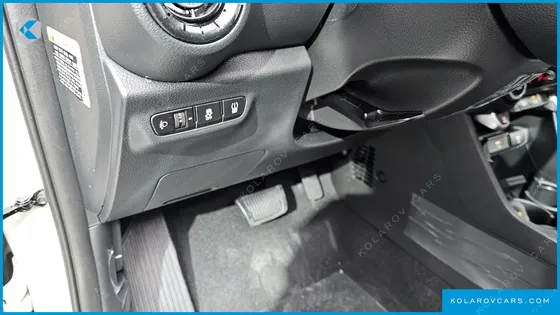 KIA MORNING (PICANTO) PRESTIGE