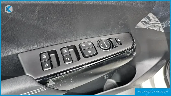 KIA MORNING (PICANTO) PRESTIGE