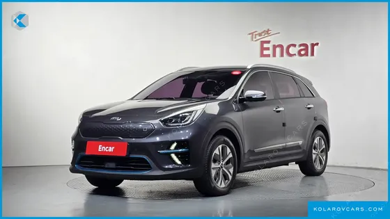 KIA NIRO NOBLESSE